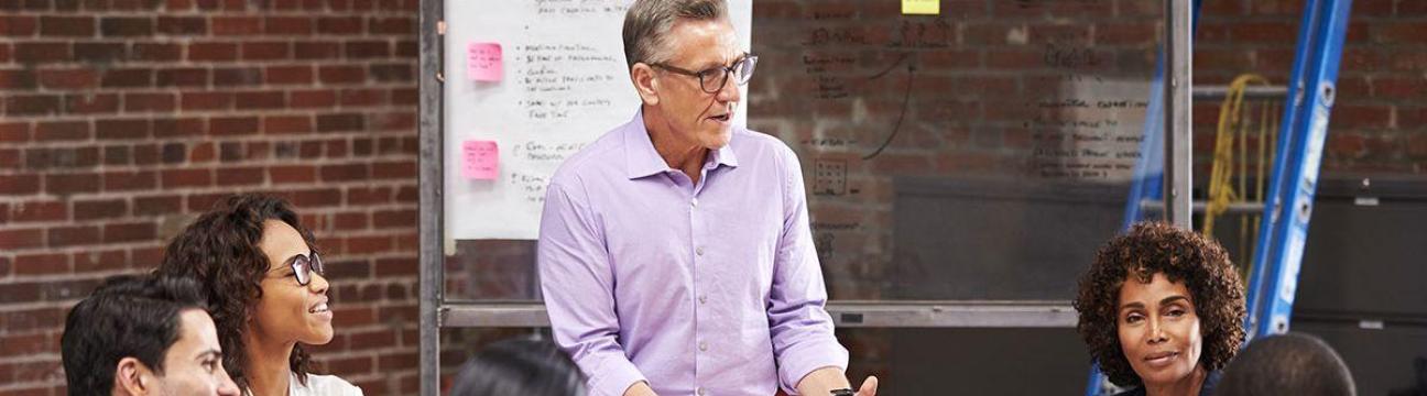 Nyra Leadership Consulting