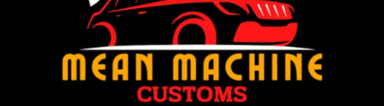 Mean Machine Customs