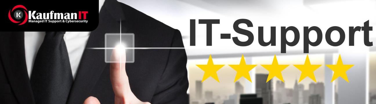 KaufmanIT Inc.