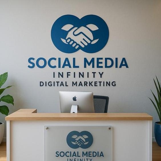 Social Infinity