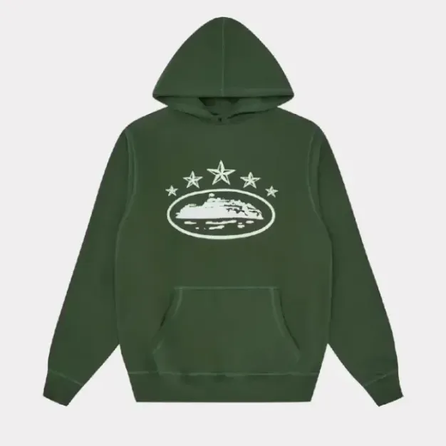 Corteiz Hoodie