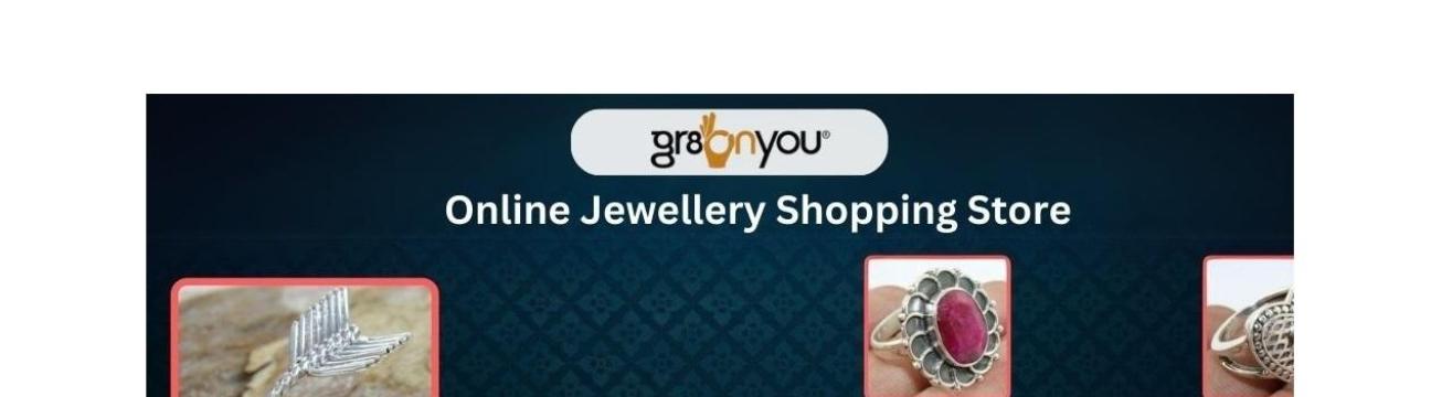Gr8onyou:  Online Jewellery Shopping Store