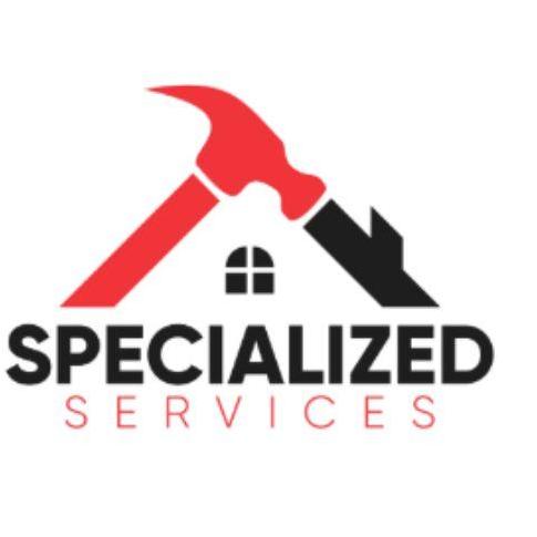 Specialized Repair Services