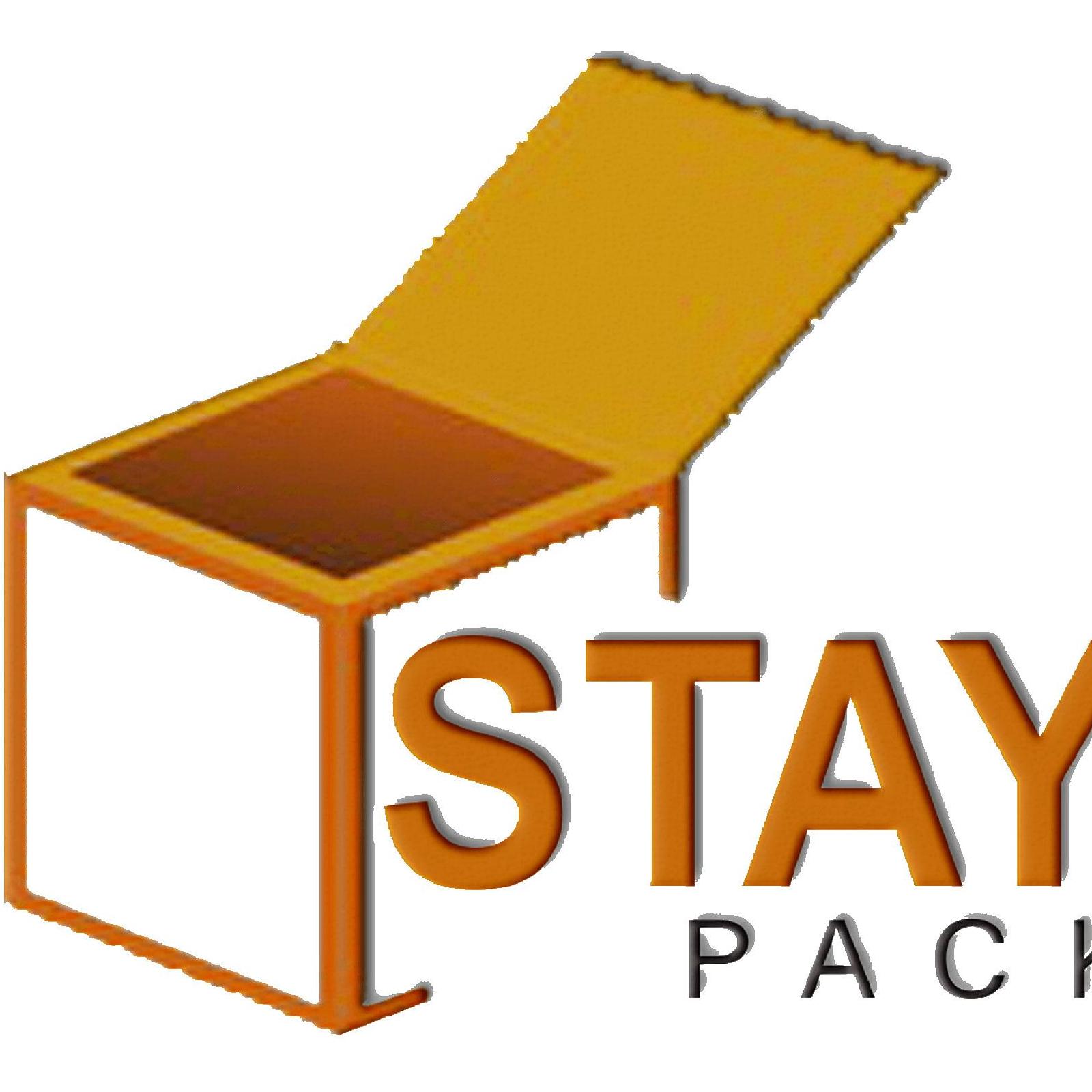 Staysure Packaging