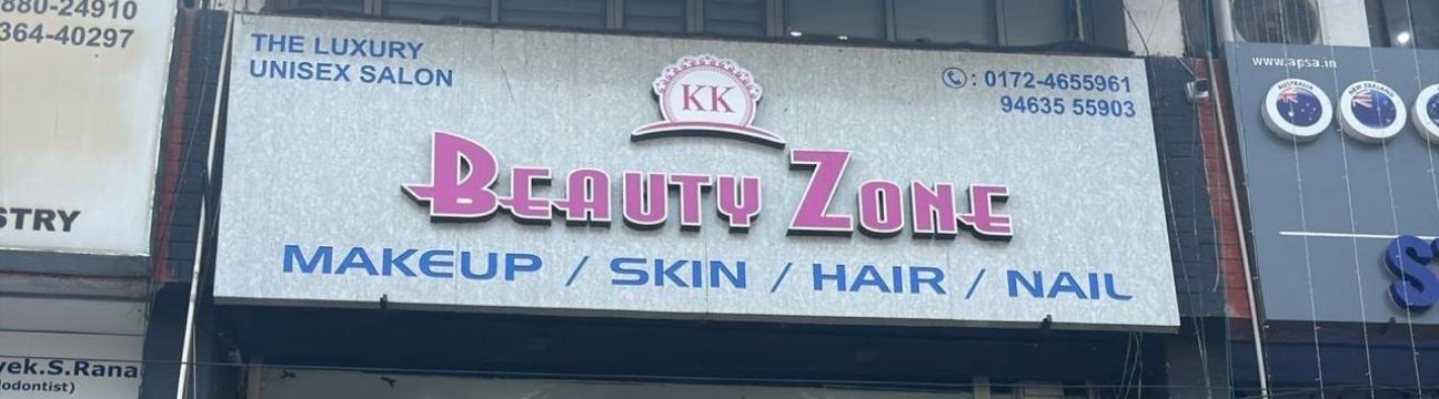KK Beauty Zone