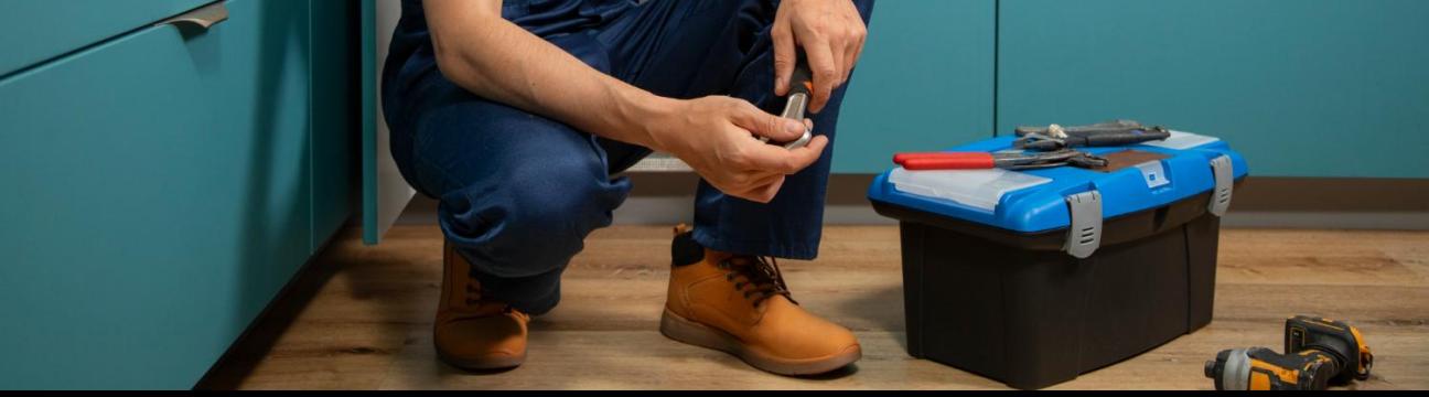 M4 Property Maintenance