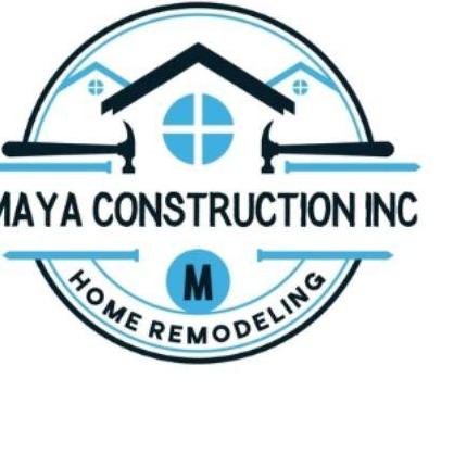 Maya Construction Inc