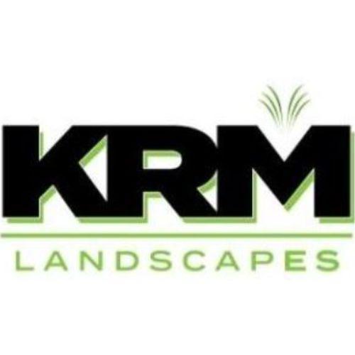 KRM Landscaping  LLC