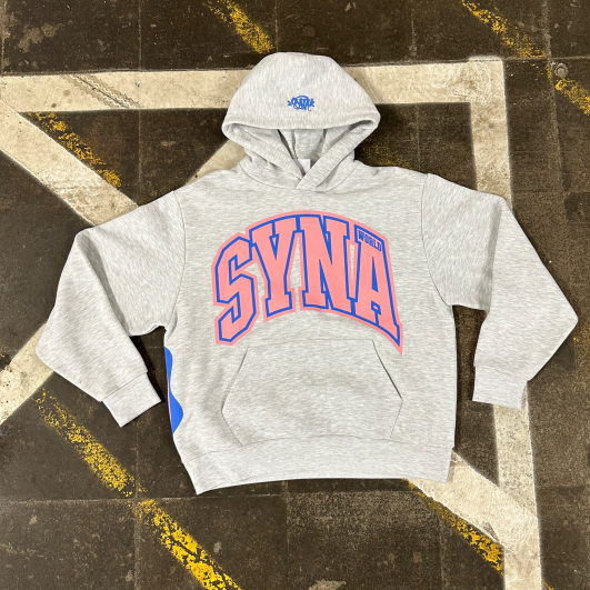 Syna World  Jacket