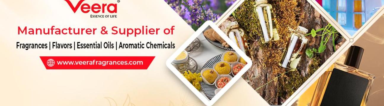 Veera Fragrance