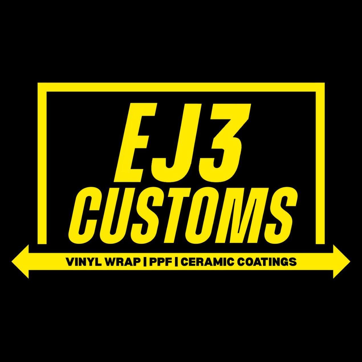 EJ3 Customs