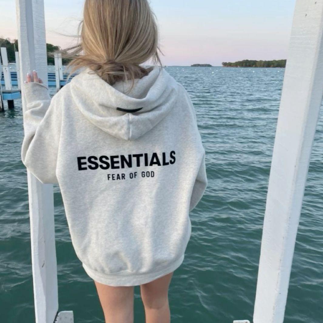 Essentials Hoodie