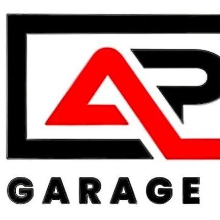 Apex Garage Doors LLC