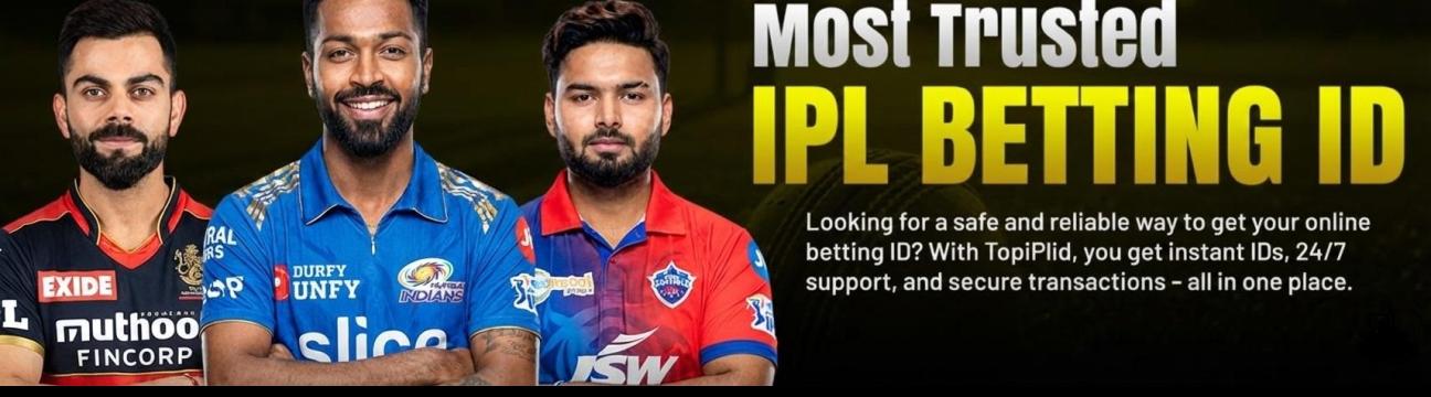 Top IPL ID