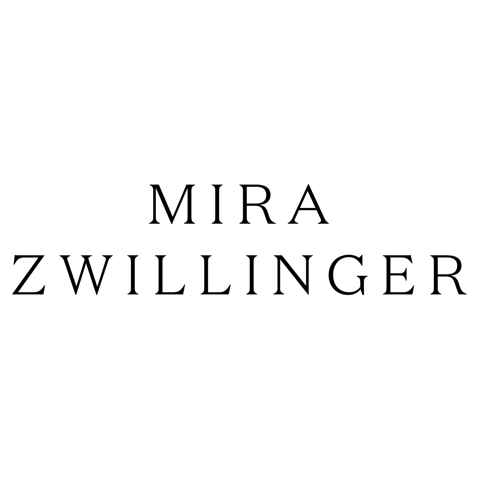 Mira Zwillinger
