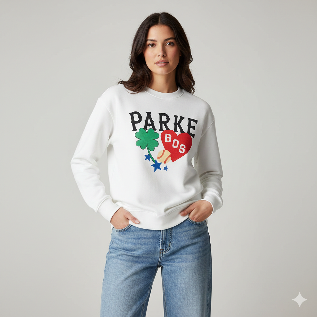 Parke Clothing