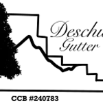 Deschutes Gutter