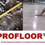 Delta Pro Floor