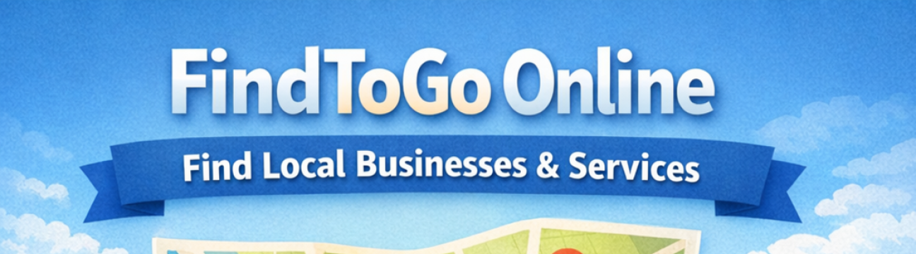 FindToGo .Online