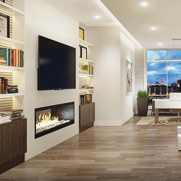 Caisson Studio Studio