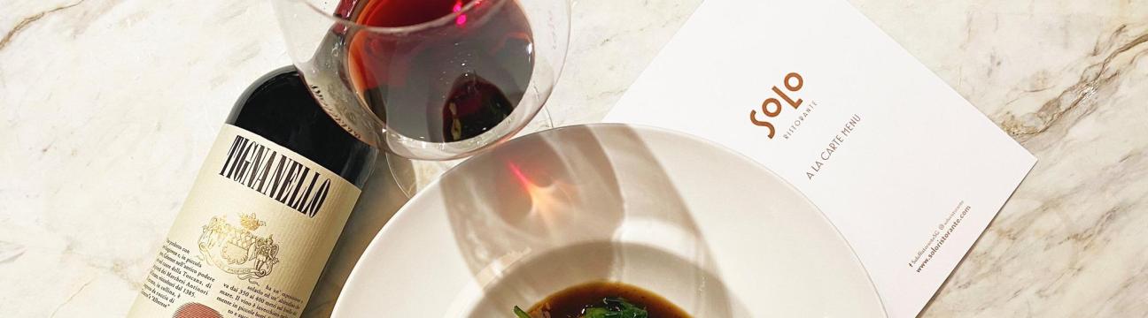 Solo Ristorante