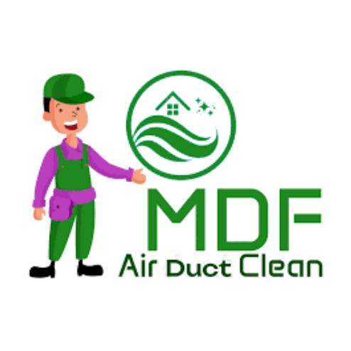 MDFAir DuctCleaning