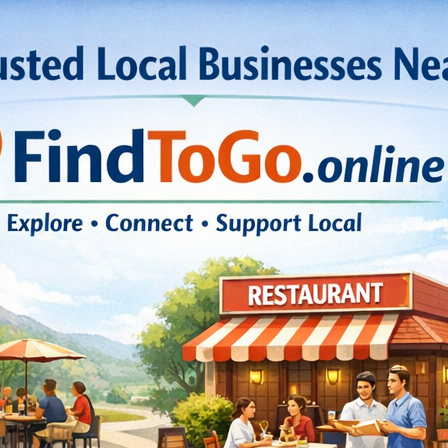 FindToGo .Online