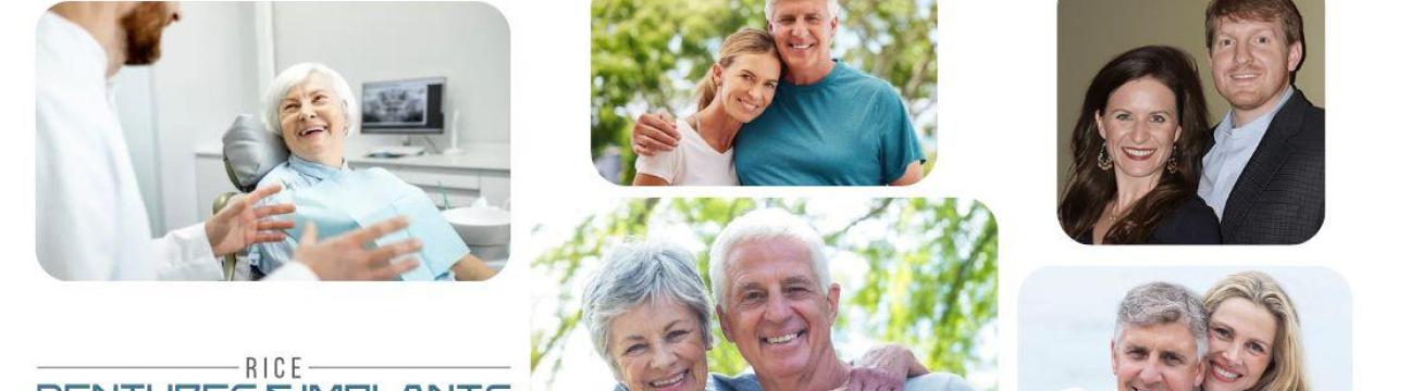 Rice  Dentures