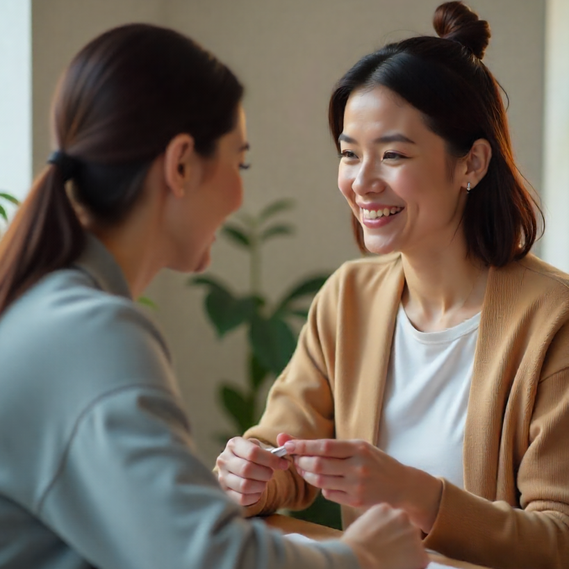 Speech Therapy  For Teens