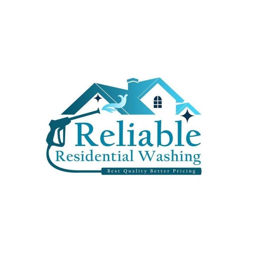 Reliable Residential Washing