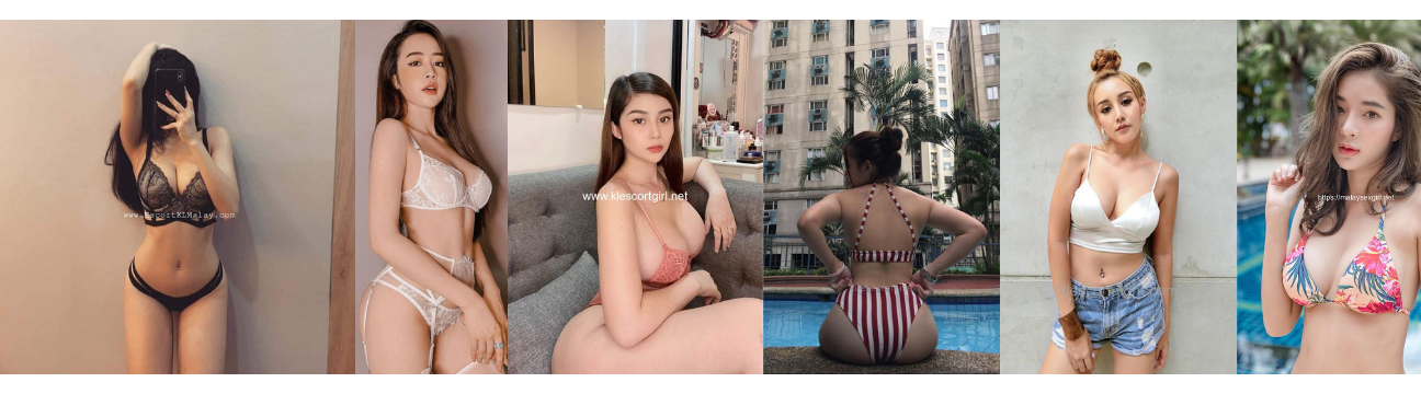 KL Escort Girl