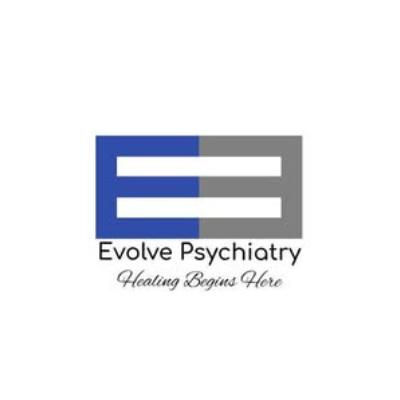 Evolve Psychiatry