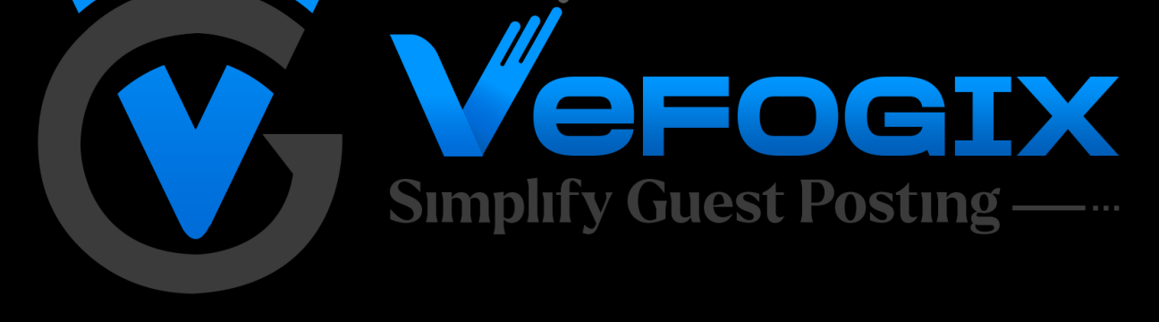 VefoGix GuestPost