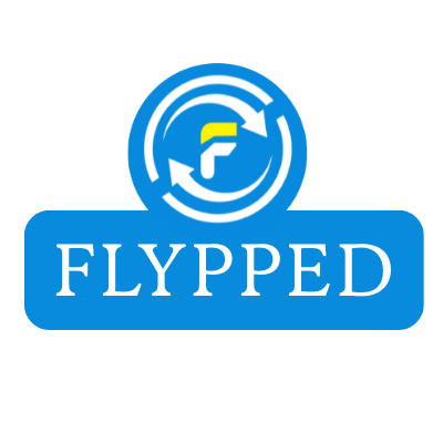 Flypped Emagazine
