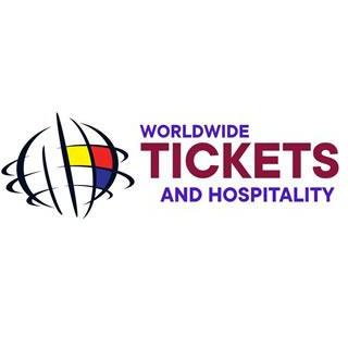 FIFA World Cup Tickets
