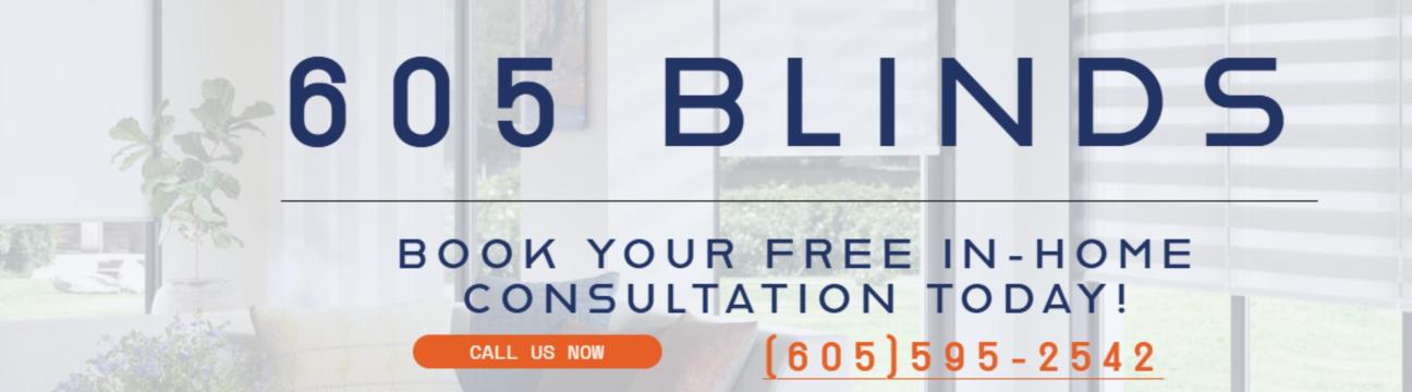 605 BLINDS