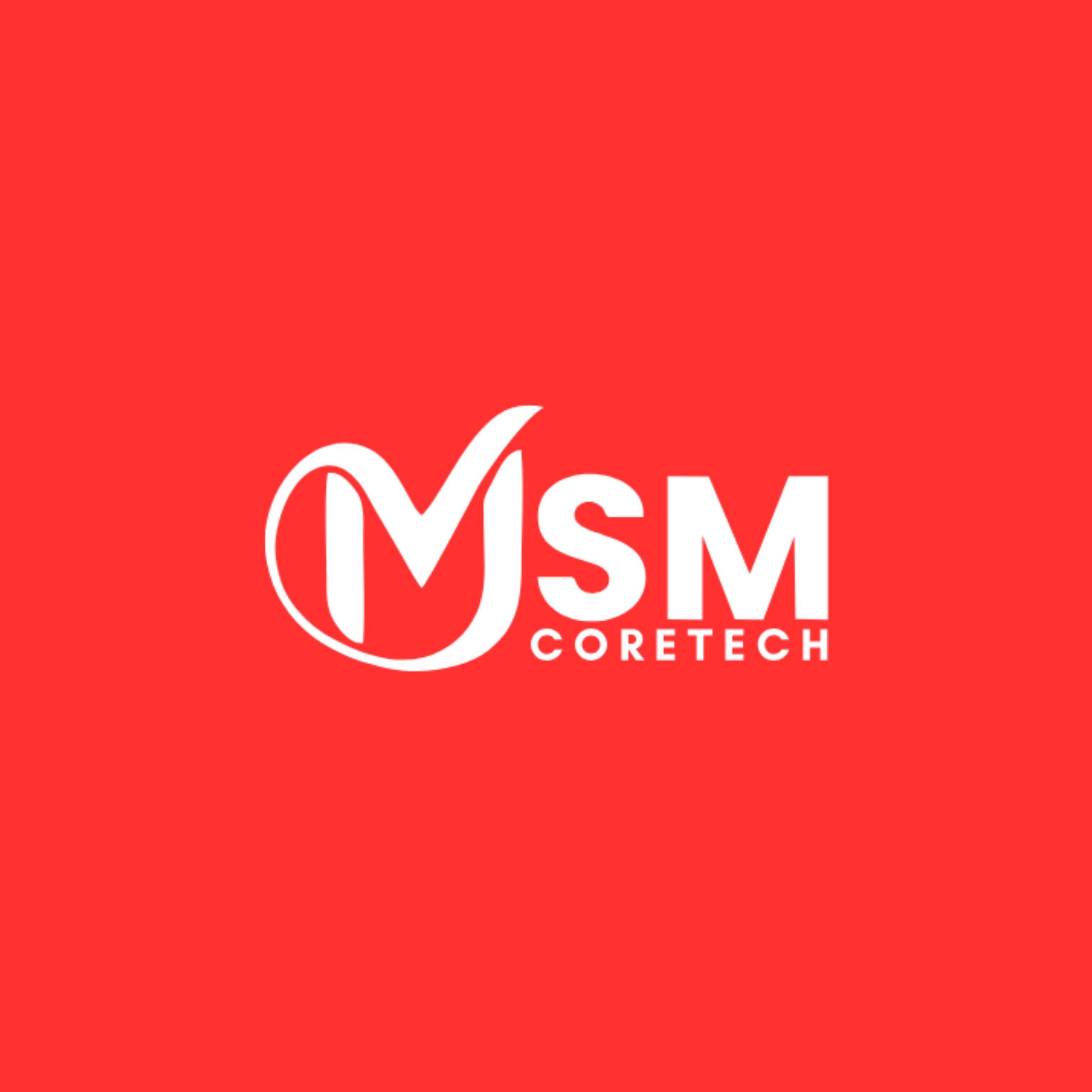MSM Coretech Innovations