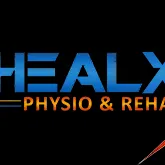 Healx Physio