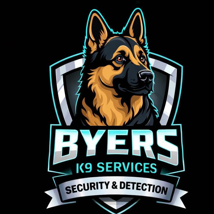 Byers K9 Services