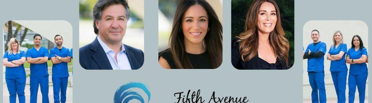 Fifth Avenue  Dental Arts