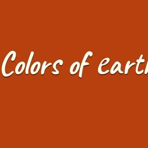Color Earth