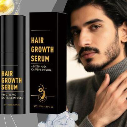 Halogrow Hairspray