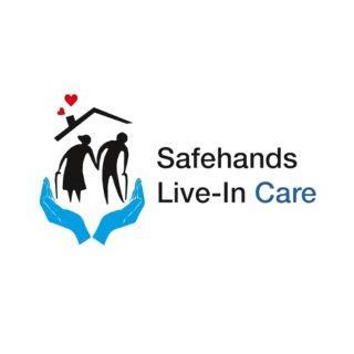 Safehands Live In Care