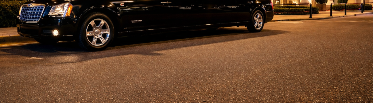Kitchener Limousine