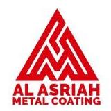 Al Asriah Metal Coating Company LLC