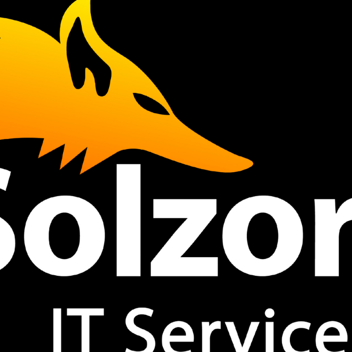 Solzorro ITservices