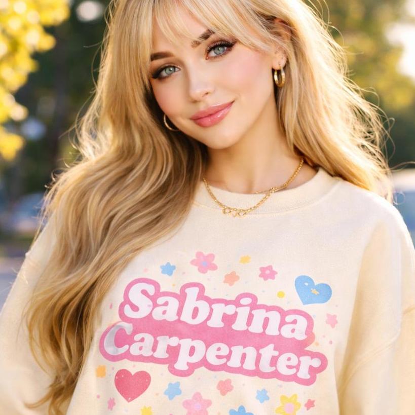 Sabrina Carpenter