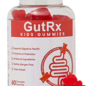 Probiotics For Gut Health