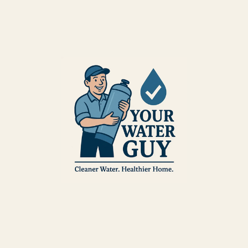 Your Water  Guy