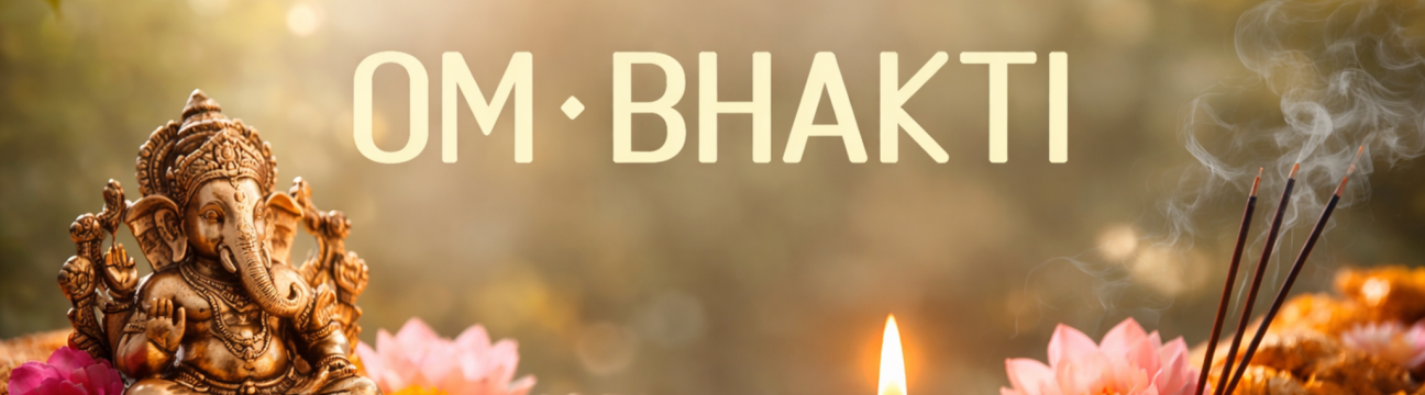 Ombhakti Bhakti